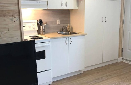 Ste Anne de Beaupre Apartment | Comfort Apartment 13