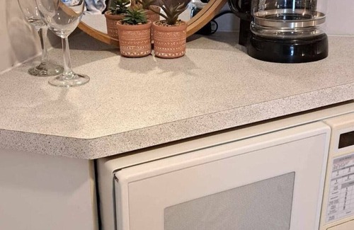 Ste Anne de Beaupre Apartment | Comfort apartment 14