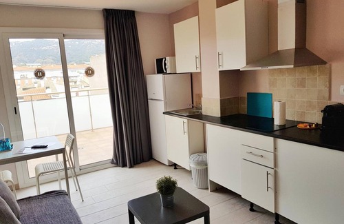 Calella Apartment | Comfort Calella