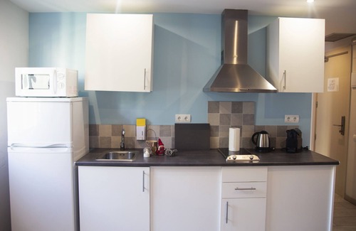 Calella Apartment | Comfort Calella