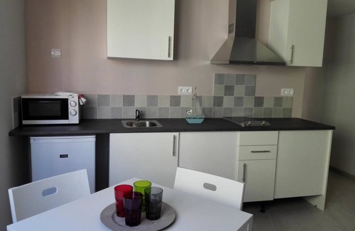 Calella Apartment | Comfort Calella
