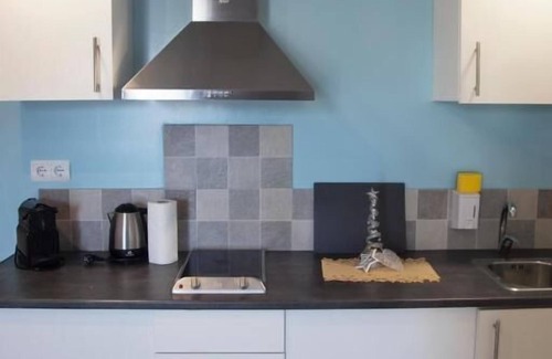 Calella Apartment | Comfort Calella