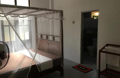 Dickwella House | comfort cave