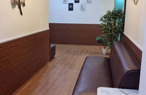 Solo City Centre Hotel | Comfort Centre Residence Solo