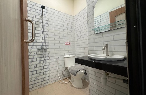 Solo City Centre Hotel | Comfort Centre Residence Solo