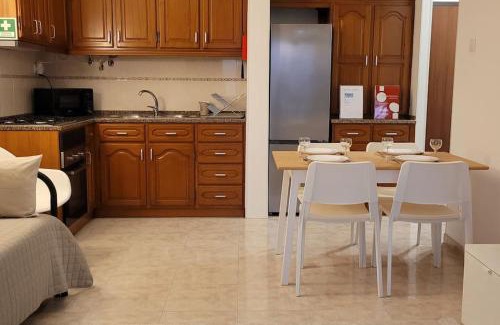Reboleira Apartment | Comfort City Hub 2 - Near Metro