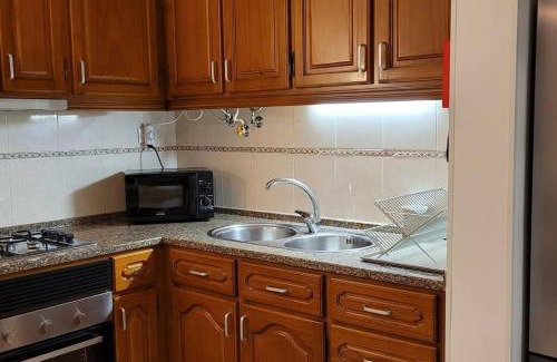 Reboleira Apartment | Comfort City Hub 2 - Near Metro