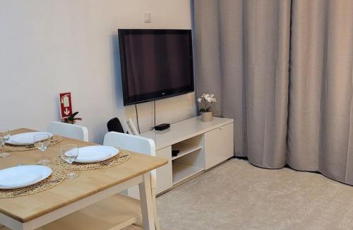 Reboleira Apartment | Comfort City Hub 2 - Near Metro