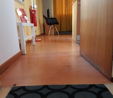 Reboleira Apartment | Comfort City Hub - Metro Lisbon