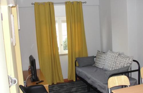Reboleira Apartment | Comfort City Hub - Metro Lisbon