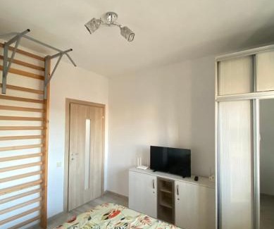 Militari Apartment | Comfort Class Apartment