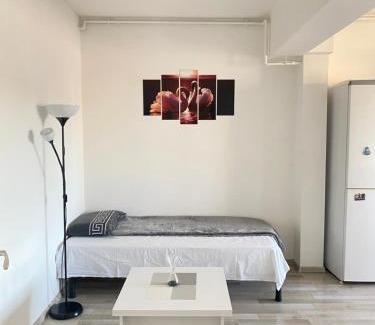 Militari Apartment | Comfort Class Apartment