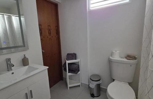 Sabana Abajo Apartment | Comfort Cloud