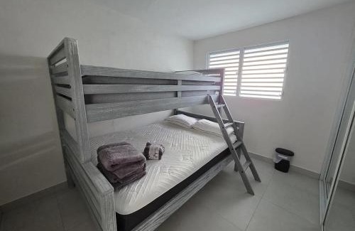 Sabana Abajo Apartment | Comfort Cloud