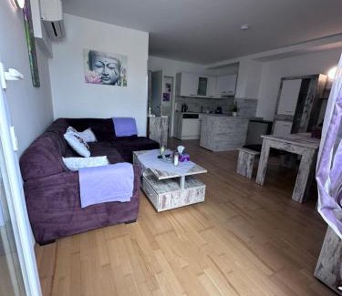 Podersdorf am See Apartment | Comfort Collection Podersdorf am See