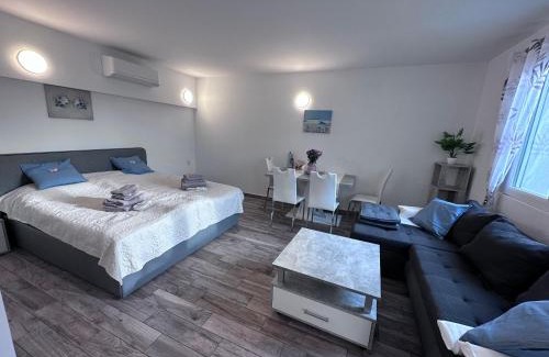 Podersdorf am See Apartment | Comfort Collection Podersdorf am See