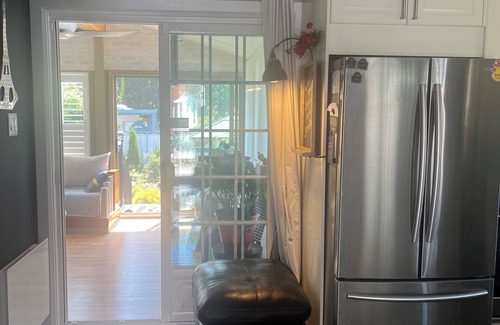 Longueuil House | Comfort & convenience Chez Sally