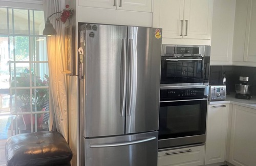 Longueuil House | Comfort & convenience Chez Sally