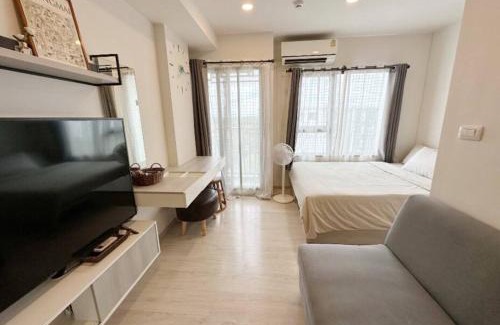 Chiang Mai Apartment | comfort, convenience,department store area.