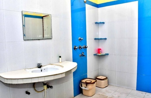 Kakarmatha Hotel | Comfort Cottage By GRB