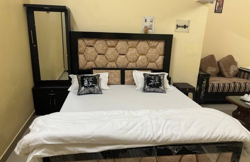 Kakarmatha Hotel | Comfort Cottage By GRB