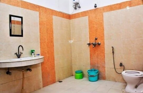 Kakarmatha Hotel | Comfort Cottage By GRB