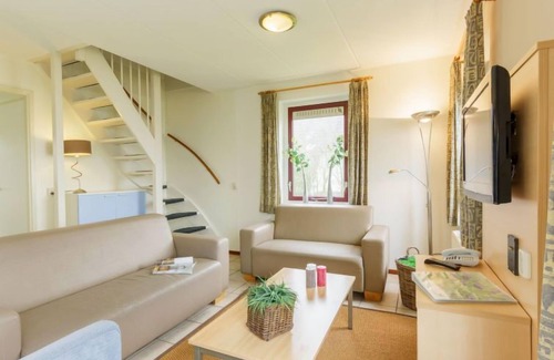 Municipality of Emmen House | Comfort Cottage by Interhome