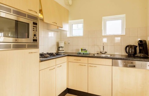 Municipality of Emmen House | Comfort Cottage by Interhome