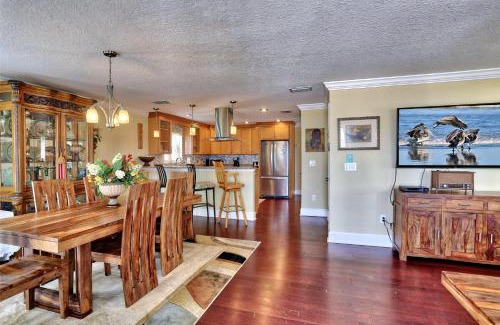 Gulfport House | Comfort Cove