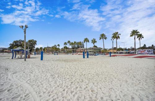 Gulfport House | Comfort Cove