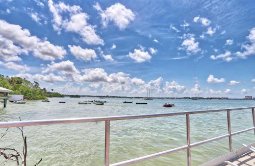 Gulfport House | Comfort Cove