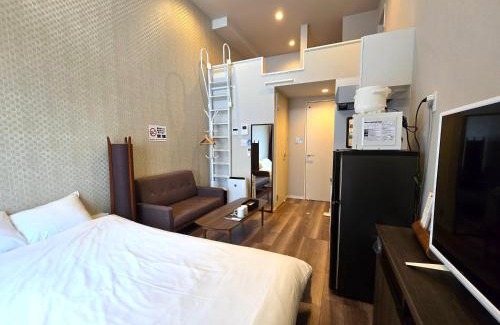 Chuo-ku Apartment | Comfort CUBE PHOENIX Yakuin