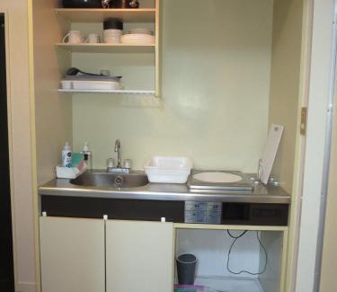 Higashi Ward Apartment | Comfort CUBE PHOENIX S Kumamoto