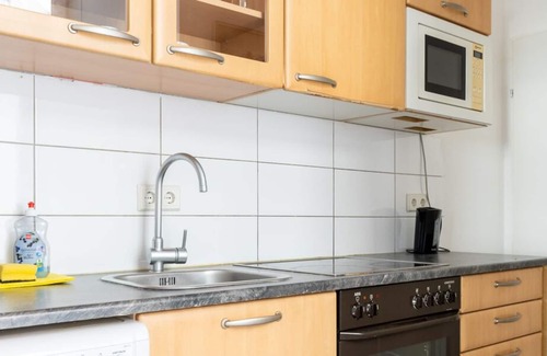 Simmering Apartment | Comfort Double room KR