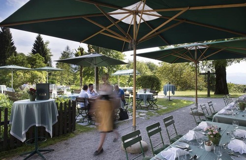 Laakirchen House | Comfort double room - non refundable rate - Die Gersberg Alm, Romantikhotel