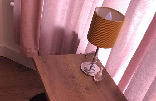 Lincoln Bed & Breakfast | Comfort-Double room with shared bathroom