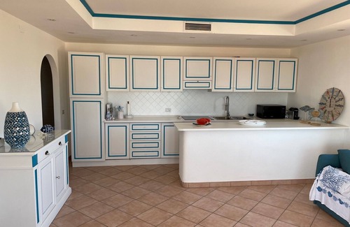 Golfo Aranci Apartment | Comfort e Panorama Mozzafiato a Golfo Aranci