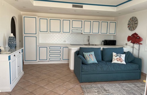 Golfo Aranci Apartment | Comfort e Panorama Mozzafiato a Golfo Aranci