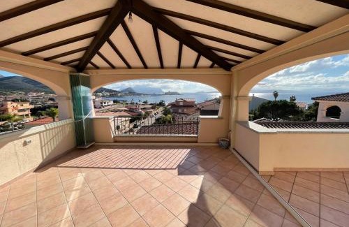 Golfo Aranci Apartment | Comfort e panorama mozzafiato a Golfo Aranci