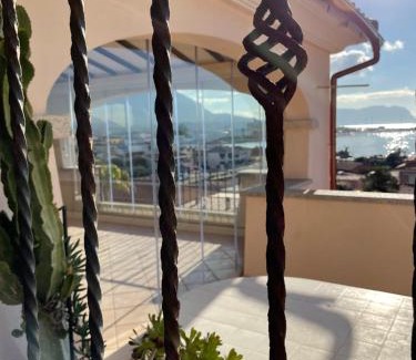 Golfo Aranci Apartment | Comfort e panorama mozzafiato a Golfo Aranci