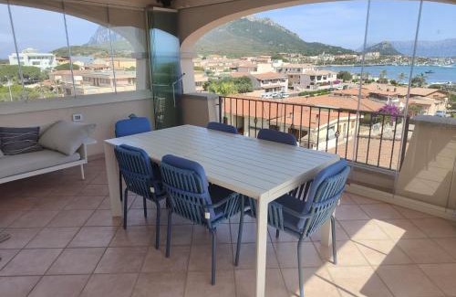 Golfo Aranci Apartment | Comfort e panorama mozzafiato a Golfo Aranci
