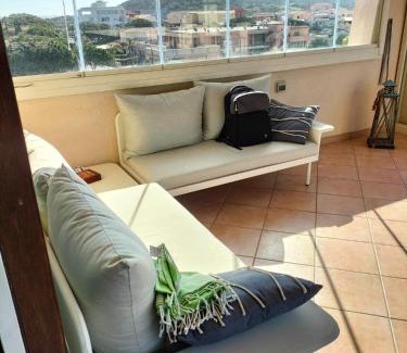 Golfo Aranci Apartment | Comfort e panorama mozzafiato a Golfo Aranci