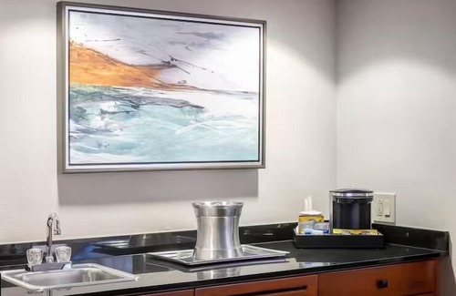 St. Petersburg - Clearwater Hotel | Comfort & Elegance near Beach & Downtown | Pool, Lake View, 4 Units