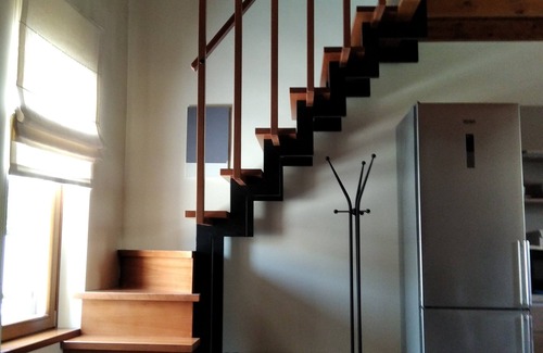 Asklipiio House | Comfort for two,away from the crowds.