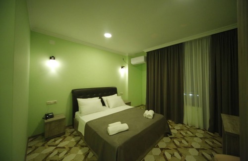 Kutaisi Hotel | Comfort