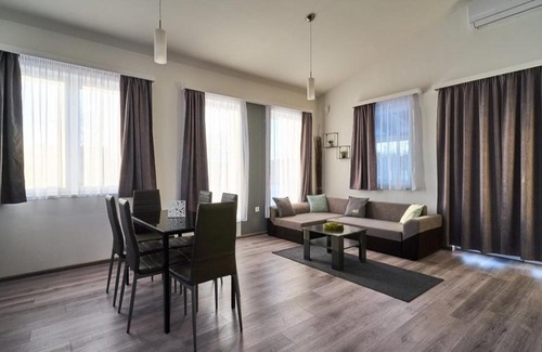 Balatonoszod House | Comfort Ház