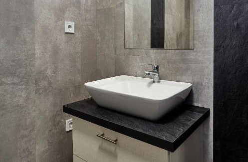 Balatonoszod House | Comfort Ház