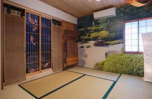 Itabashi Apartment | Comfort HASUNUMA