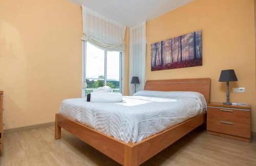 Calafell Apartment | Comfort home Calafell