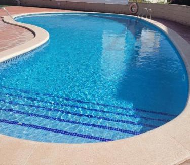 Calafell Apartment | Comfort home Calafell
